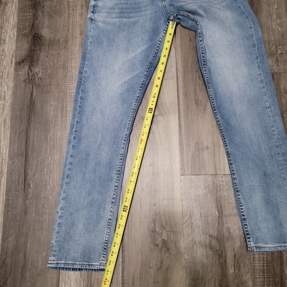 CR7 Cristiano Ronaldo Type-R Men's Jeans - Picture 8 of 14